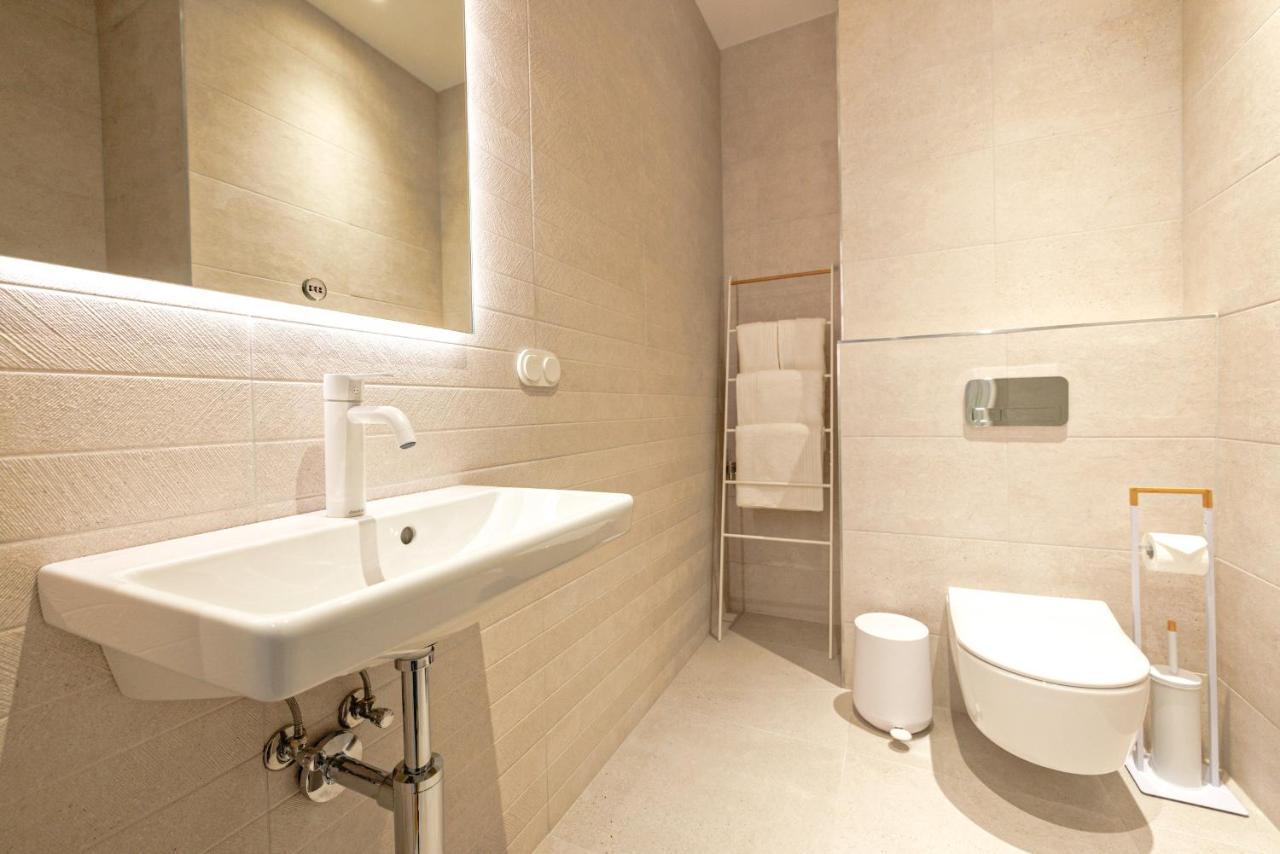 Valli Residence 塔尔图 外观 照片