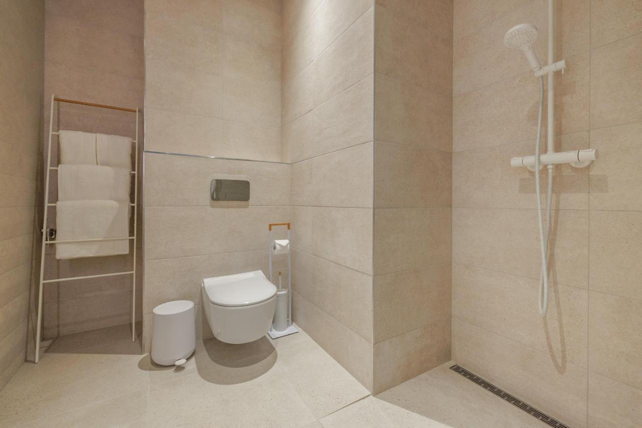 Valli Residence 塔尔图 外观 照片