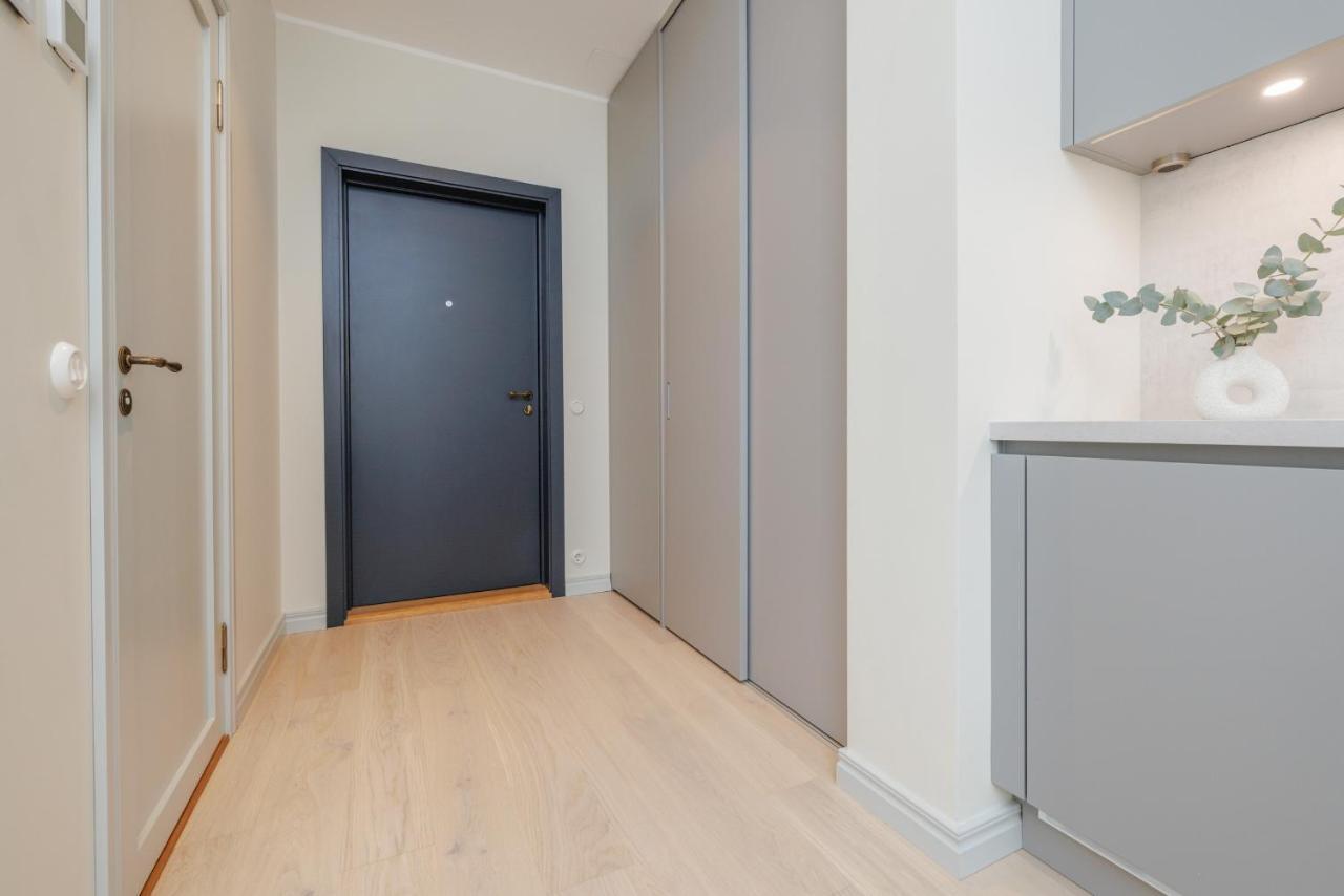 Valli Residence 塔尔图 外观 照片