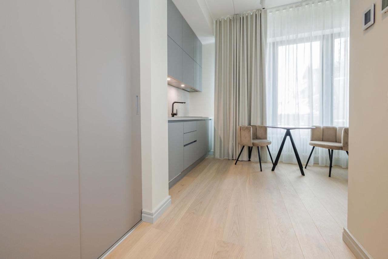Valli Residence 塔尔图 外观 照片