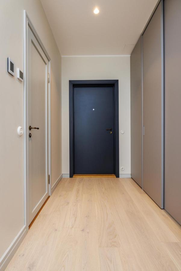 Valli Residence 塔尔图 外观 照片