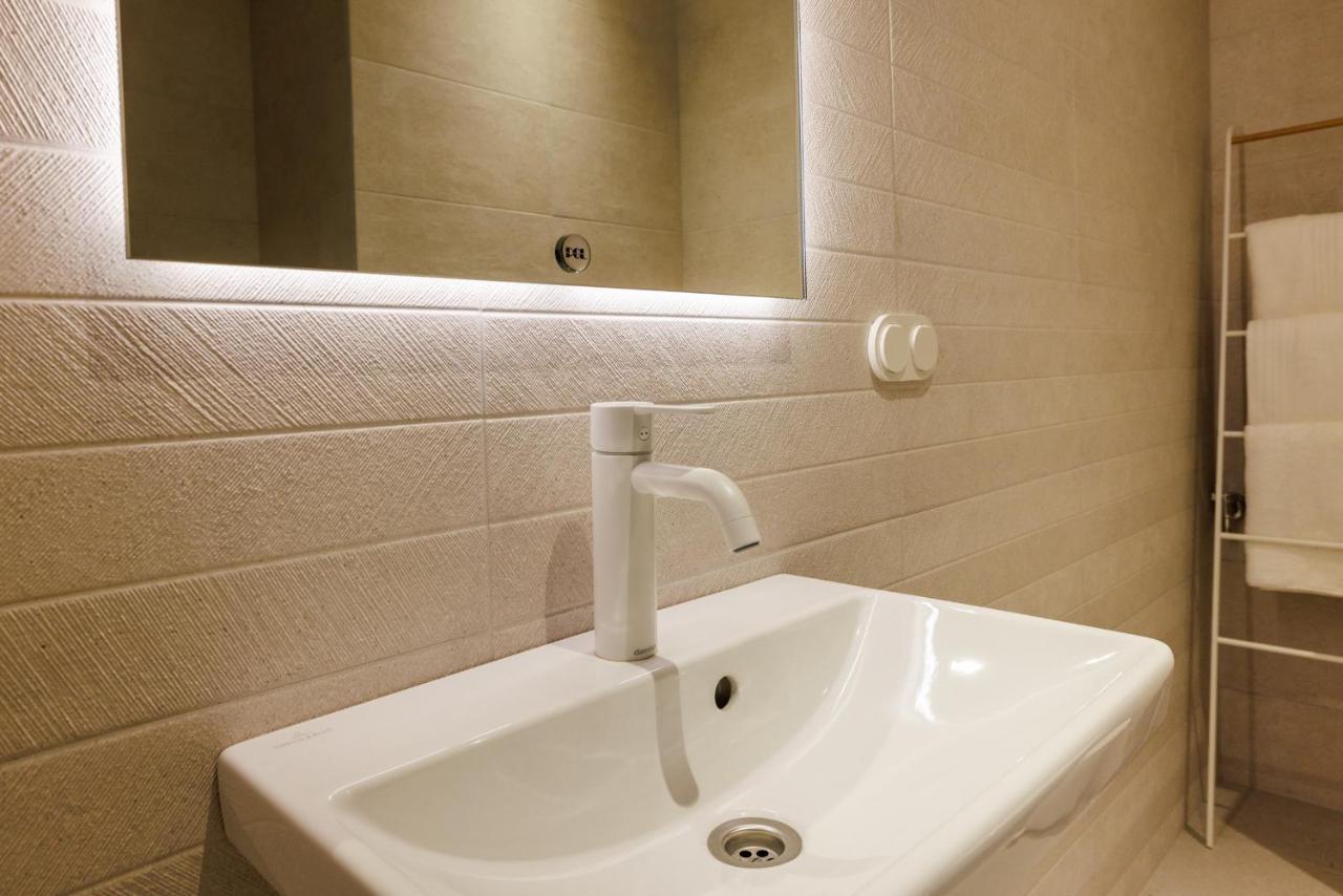 Valli Residence 塔尔图 外观 照片