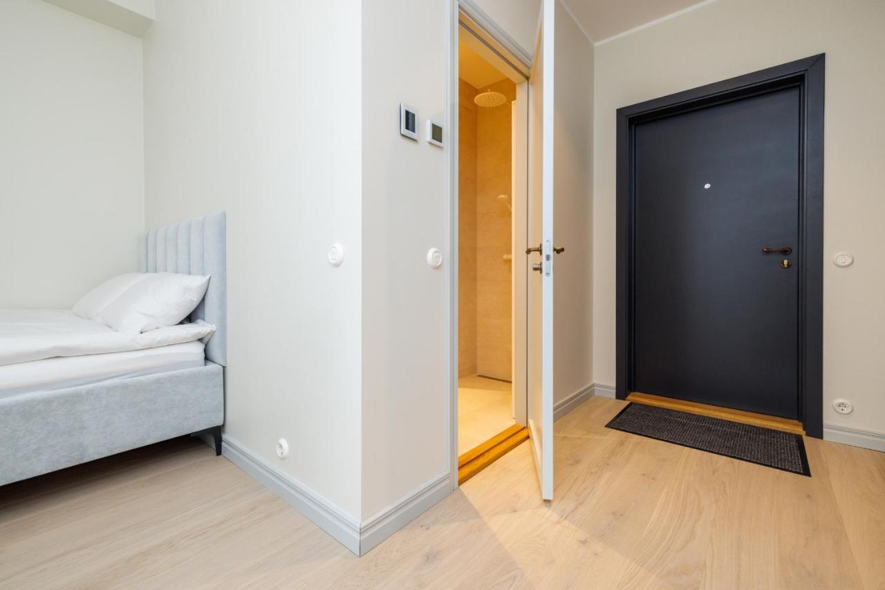 Valli Residence 塔尔图 外观 照片