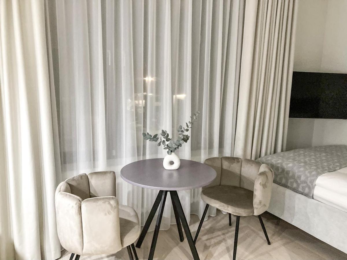 Valli Residence 塔尔图 外观 照片
