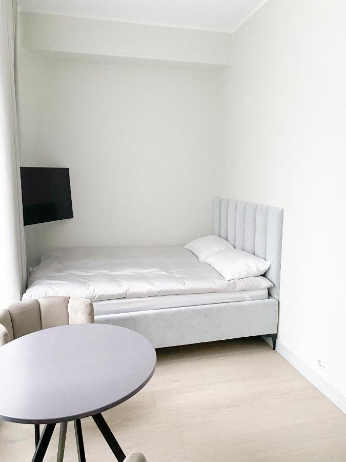 Valli Residence 塔尔图 外观 照片