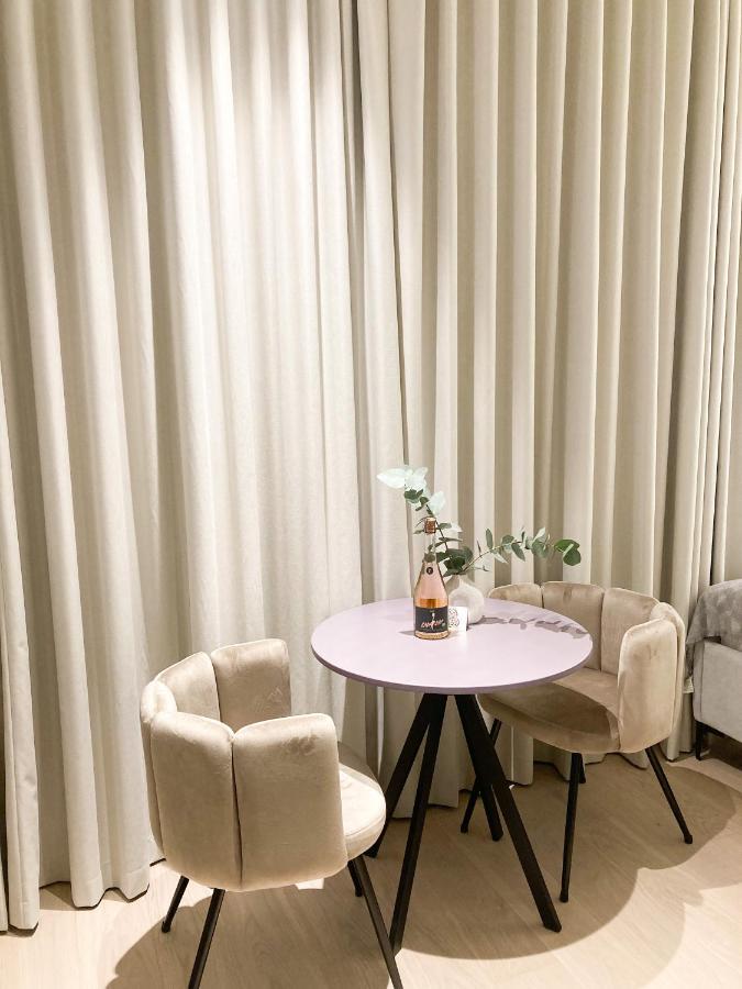 Valli Residence 塔尔图 外观 照片