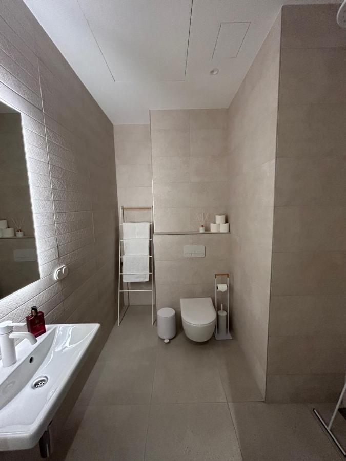 Valli Residence 塔尔图 外观 照片